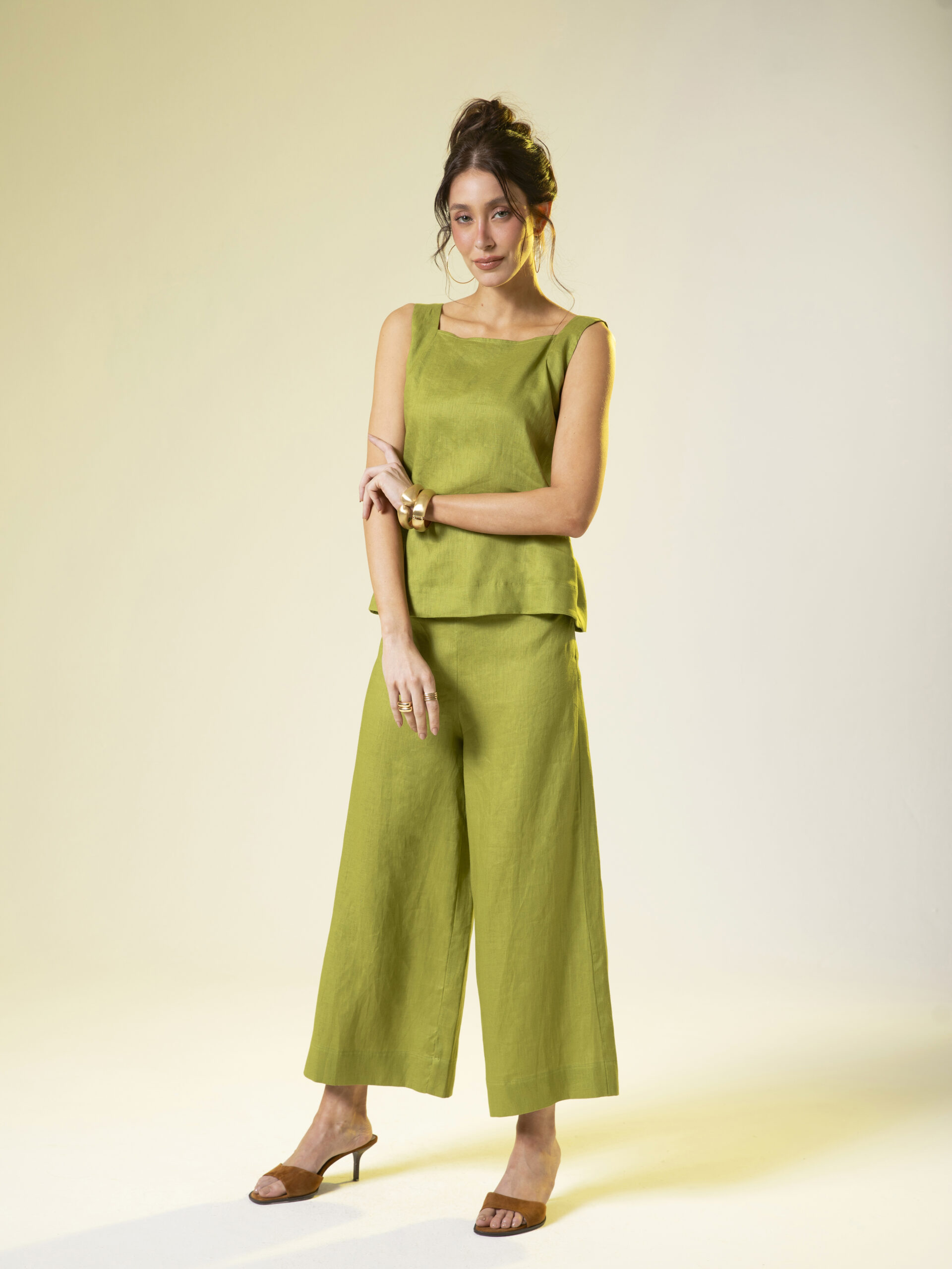 Blusa Caty