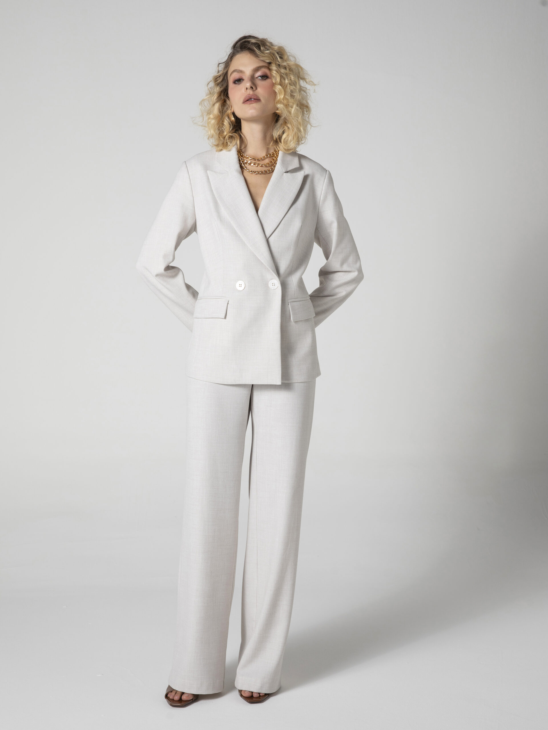 Blazer Zaira