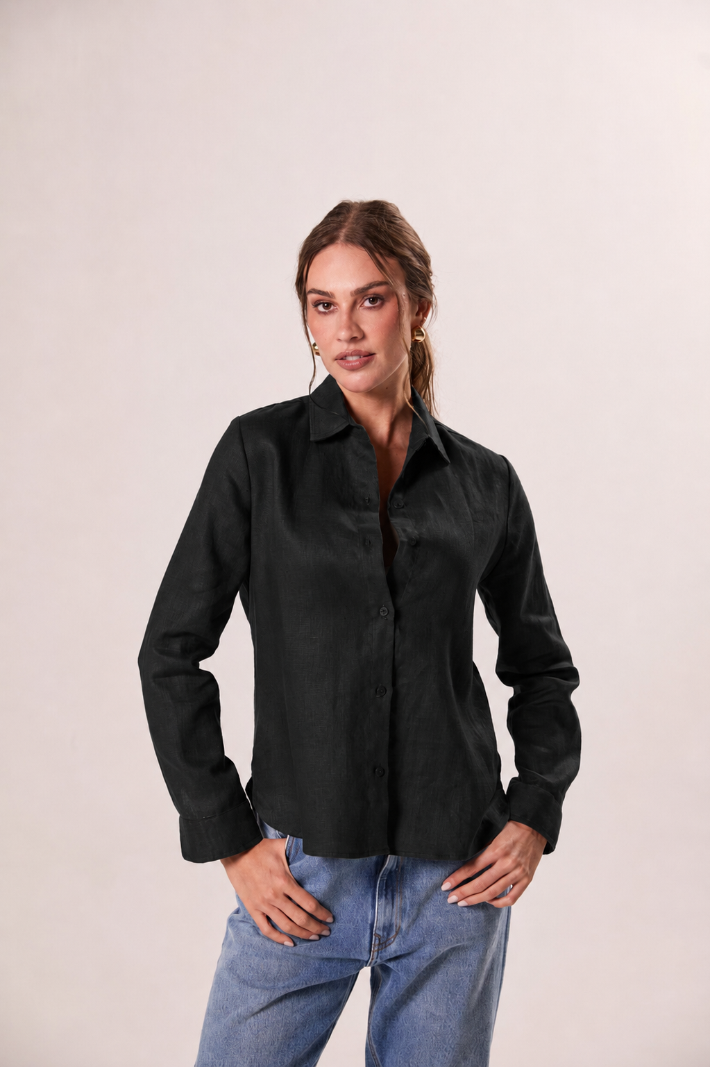 Camisa Laurita
