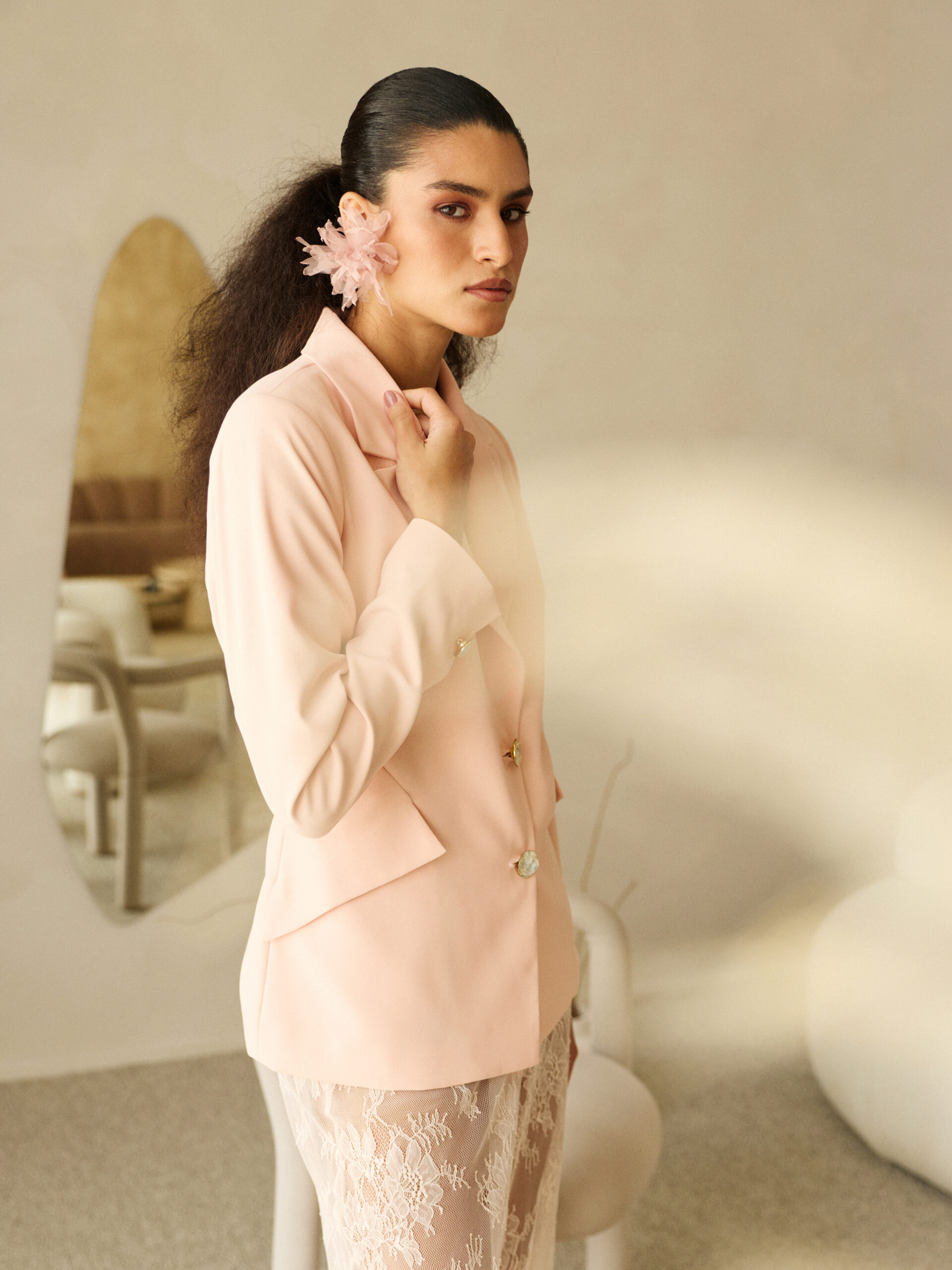 Blazer Livia