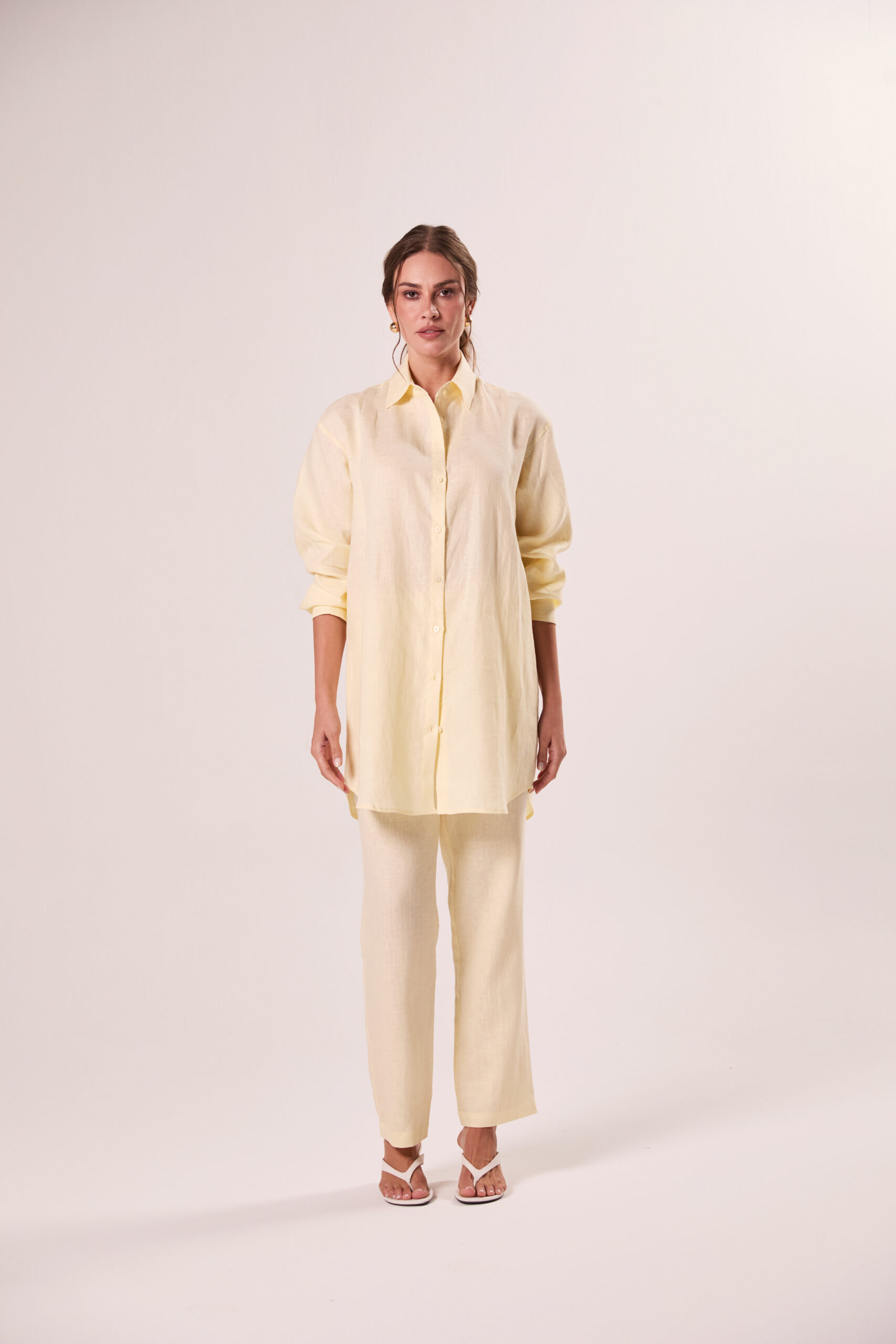 Camisa Marcia