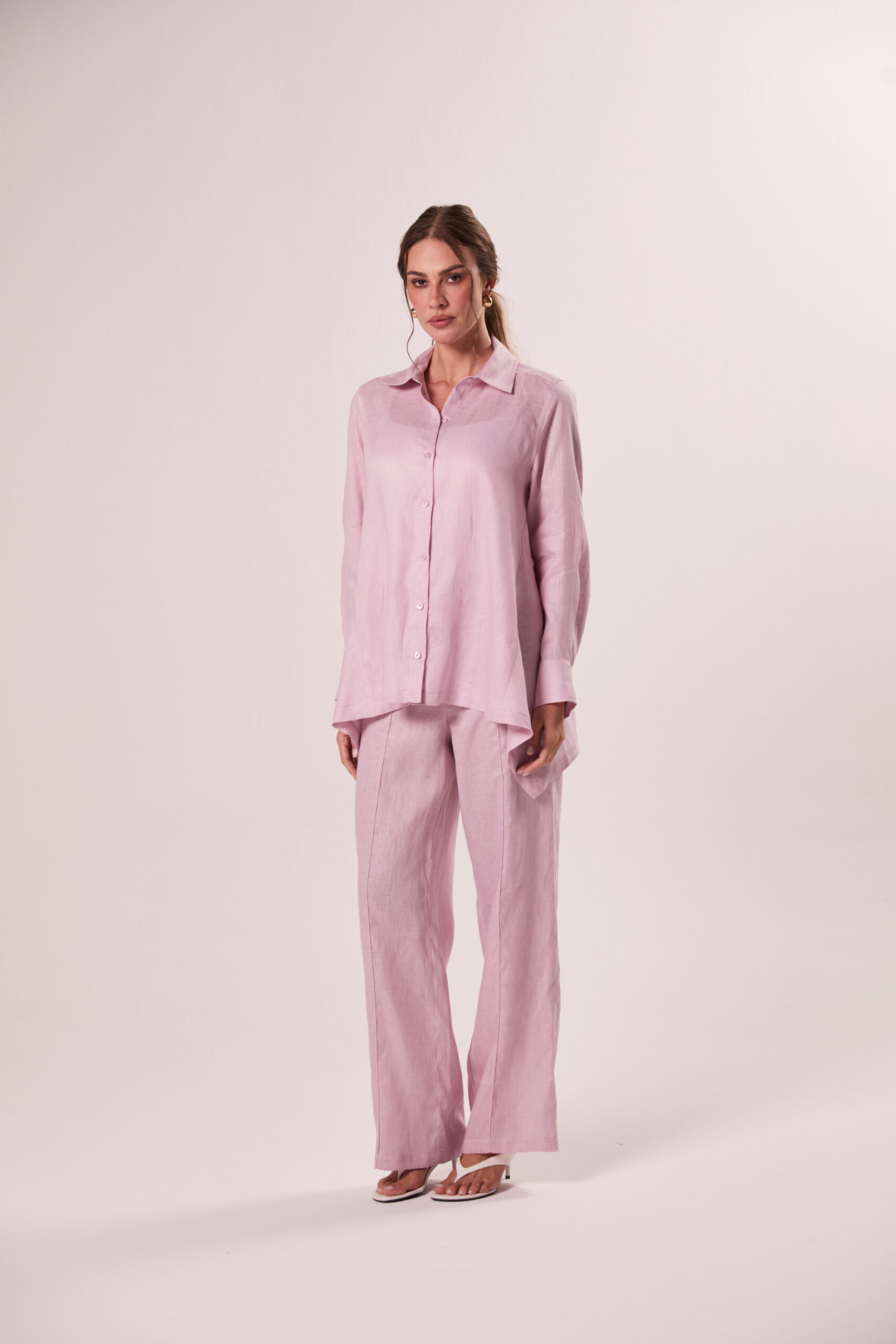 Camisa Marieta