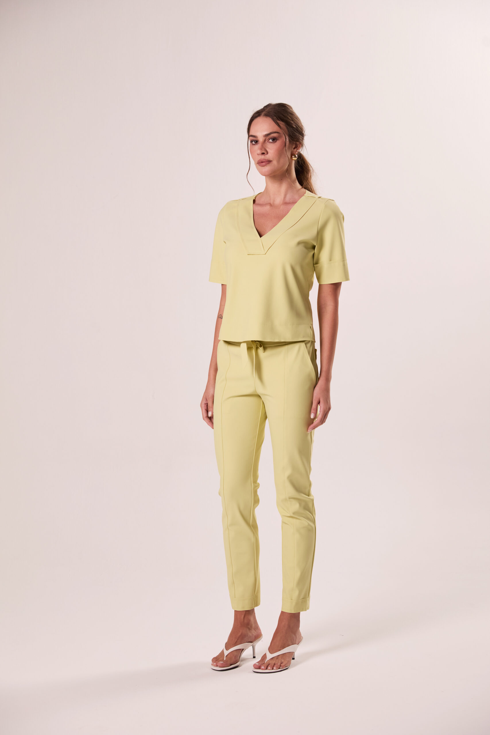 Blusa Thais