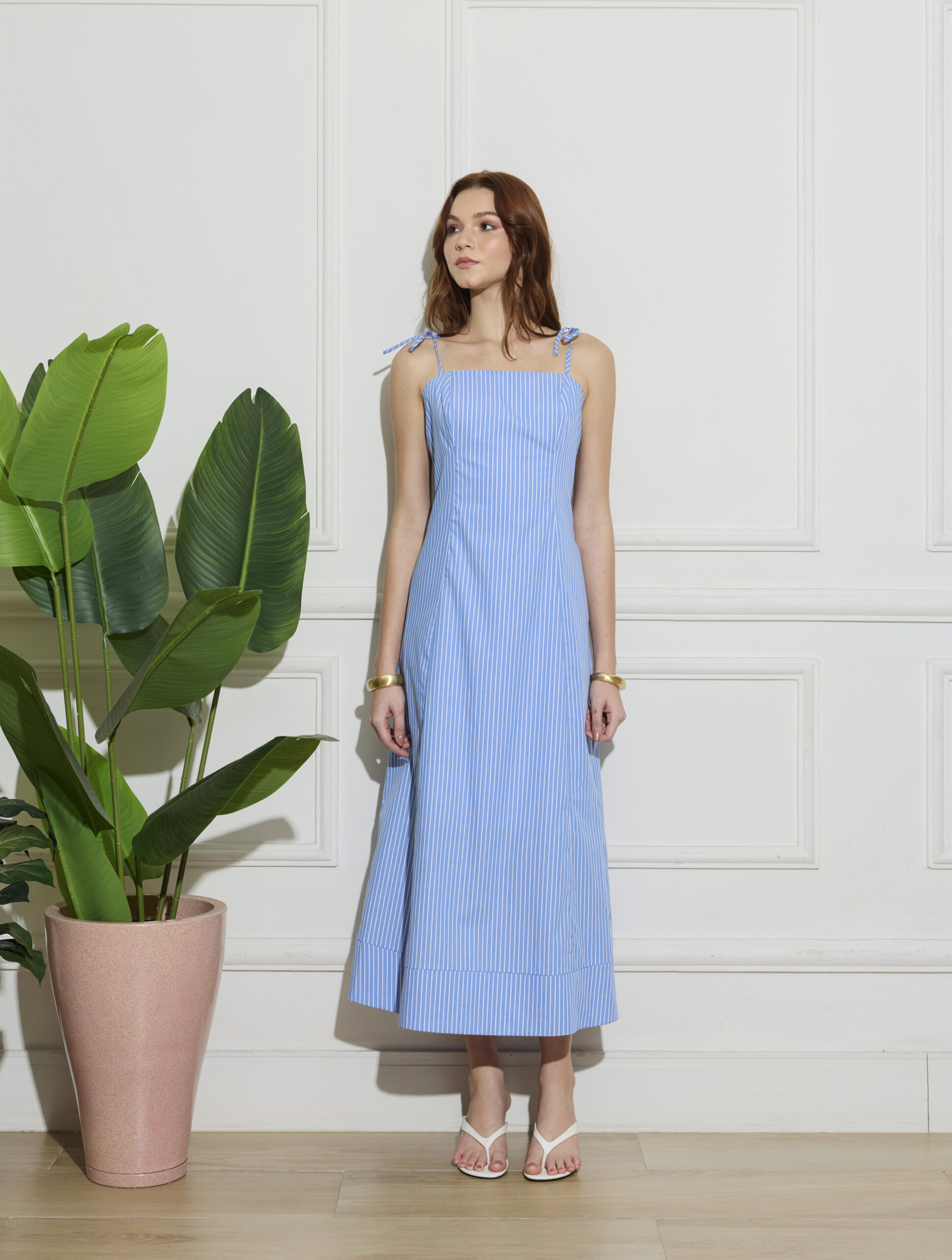 Vestido Melissa