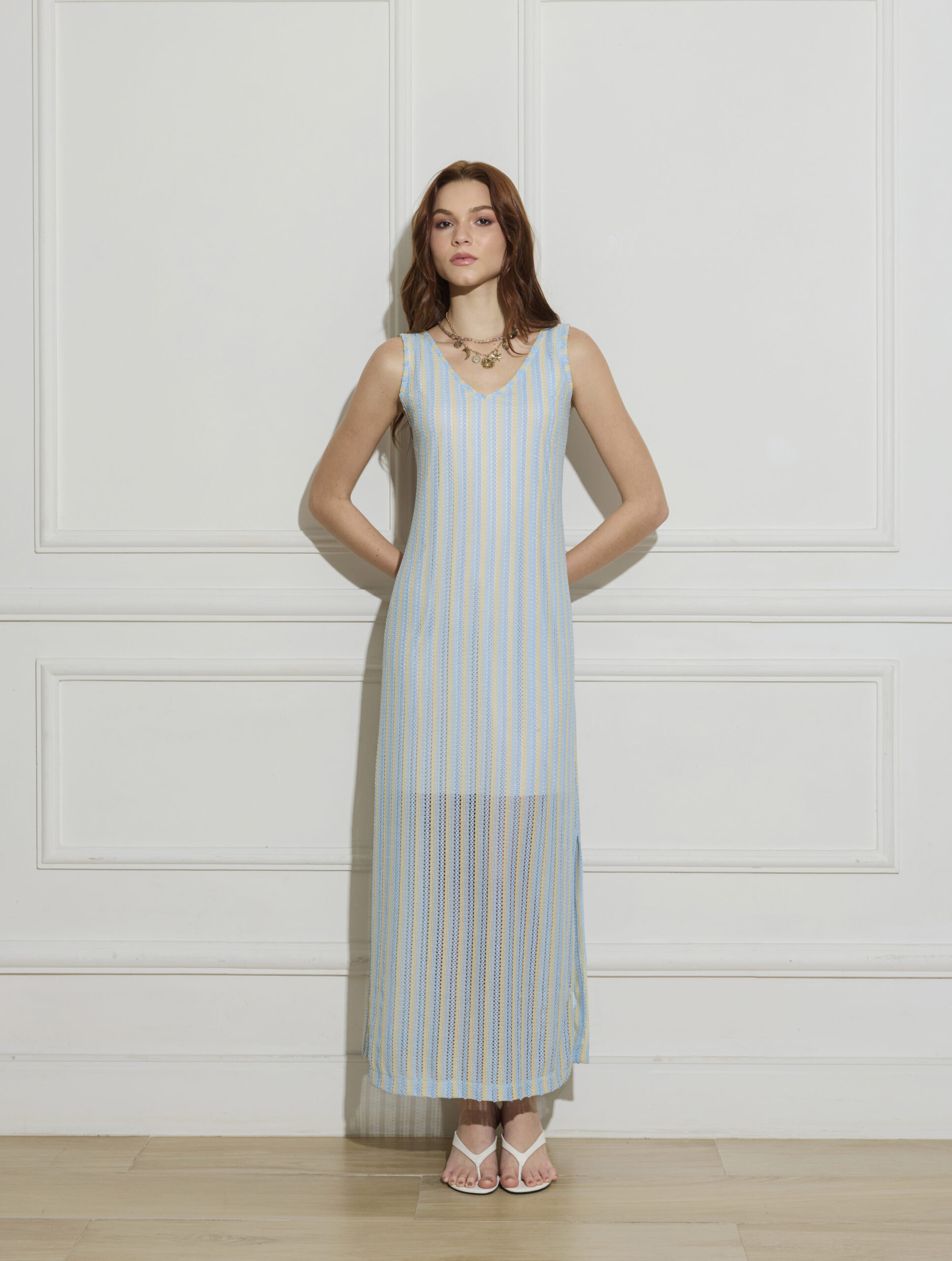 Vestido Ester