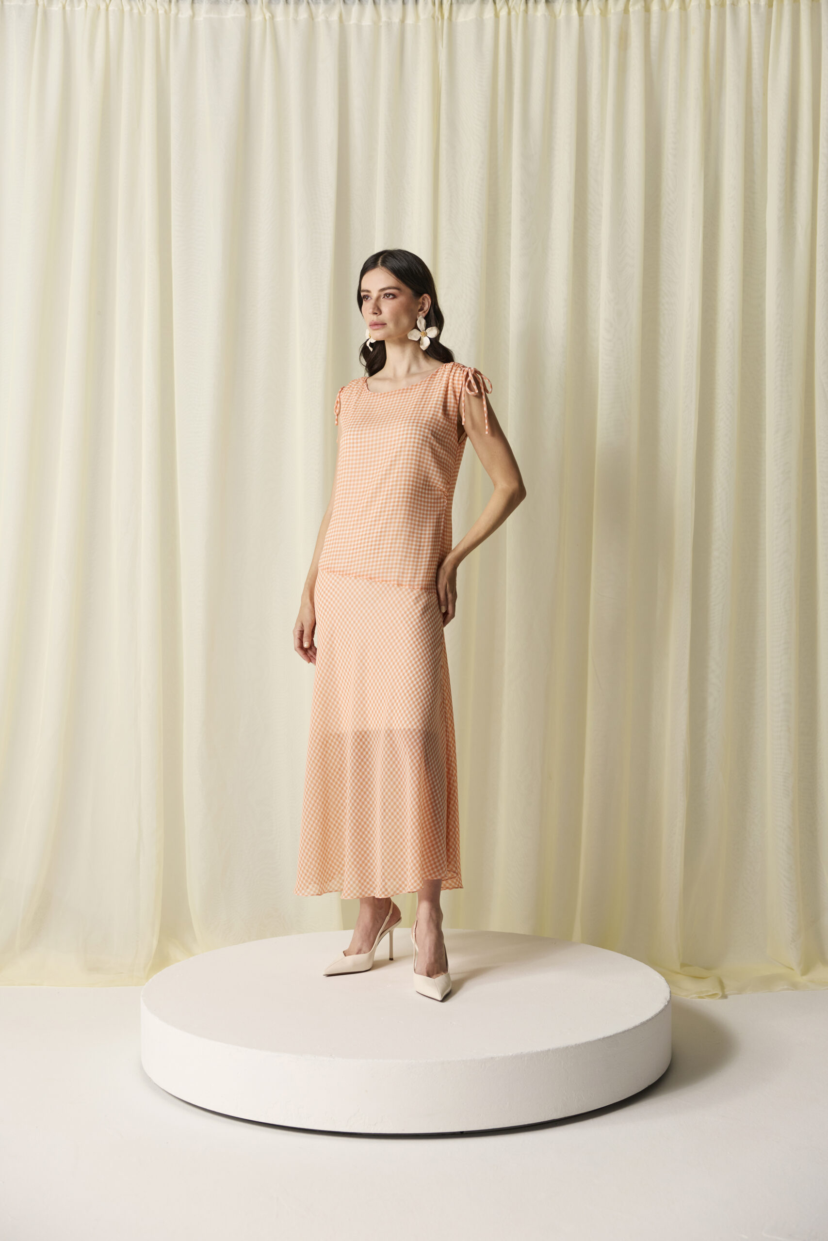 Vestido Andressa