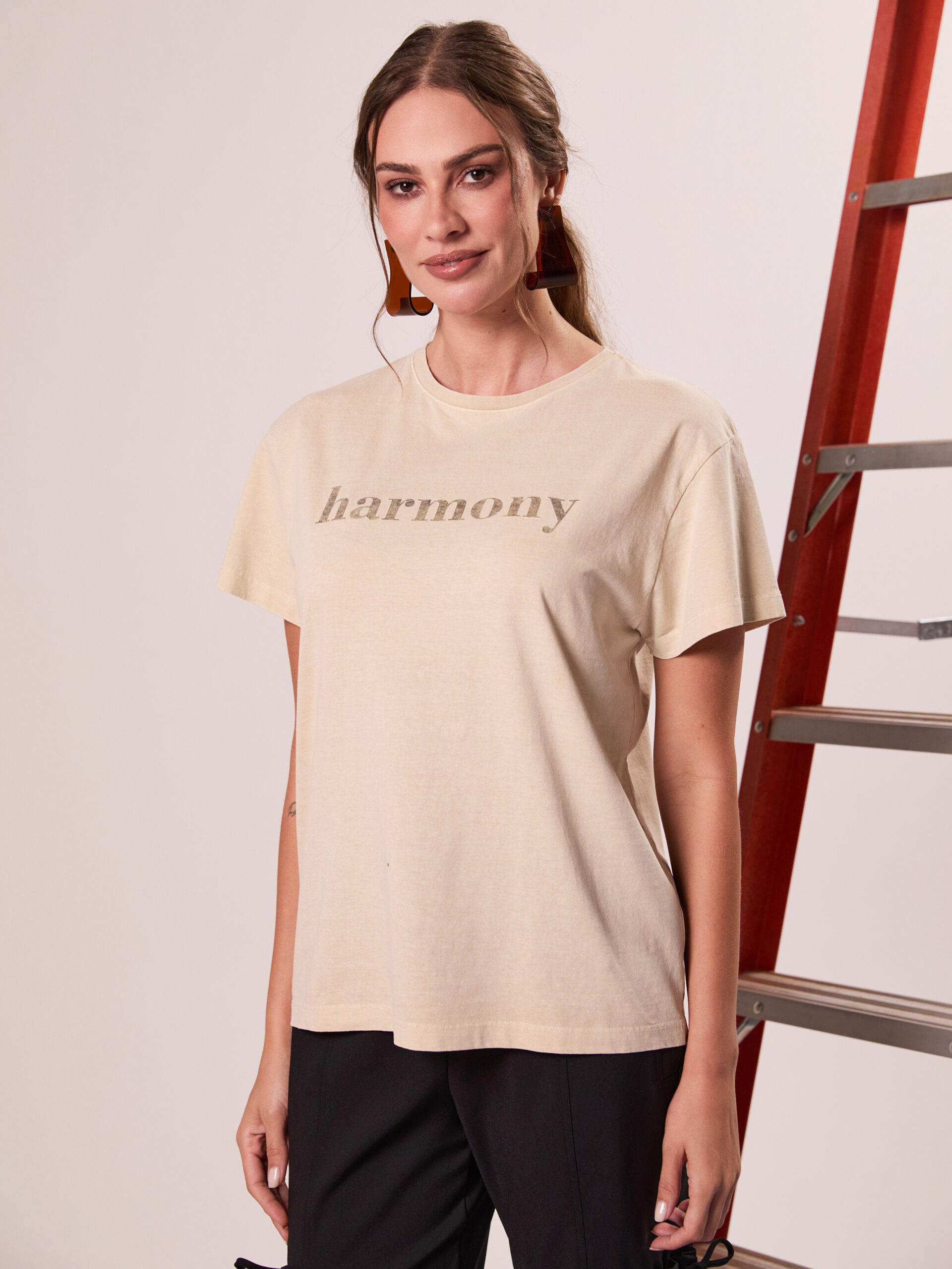 Tshirt Flora